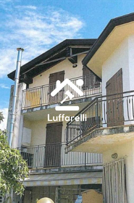 appartamento in vendita ad Aviano
