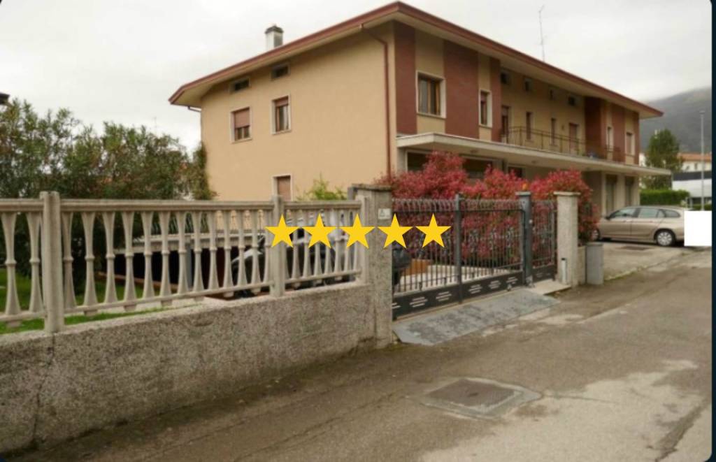 appartamento in vendita ad Aviano