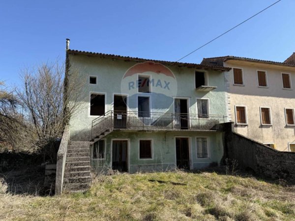 casa indipendente in vendita ad Aviano