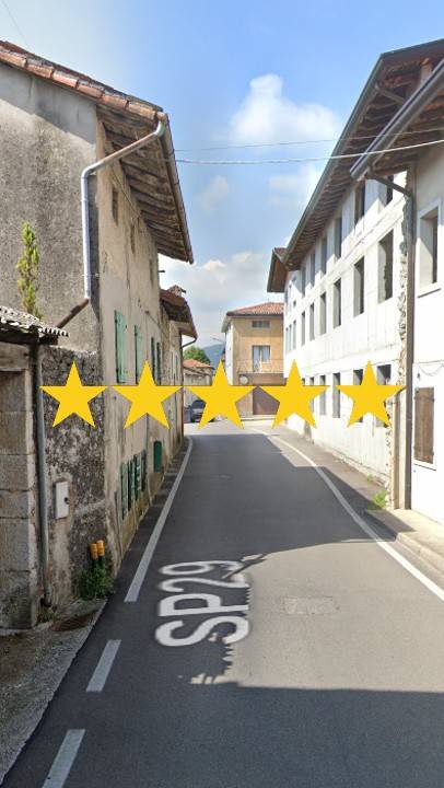appartamento in vendita ad Aviano