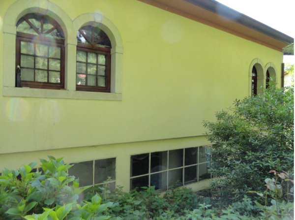 casa indipendente in vendita ad Aviano