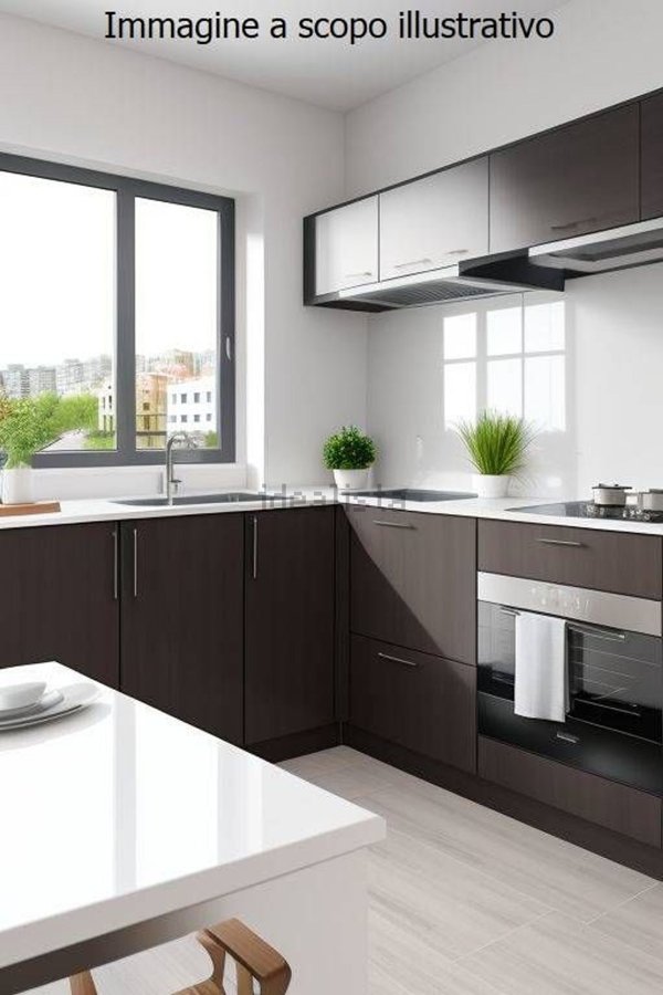 appartamento in vendita ad Aviano