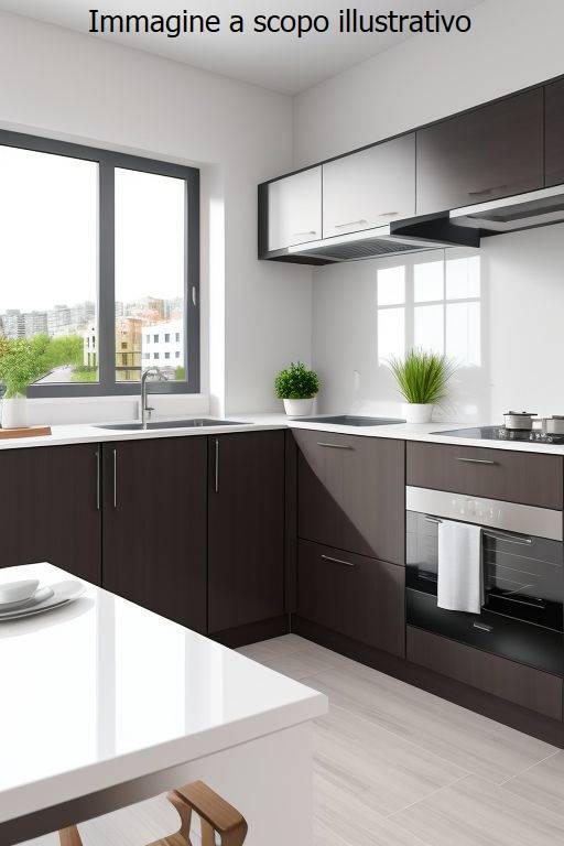 appartamento in vendita ad Aviano