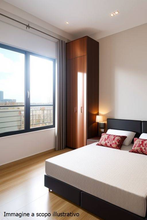 appartamento in vendita ad Aviano