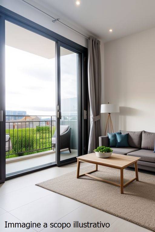 appartamento in vendita ad Aviano