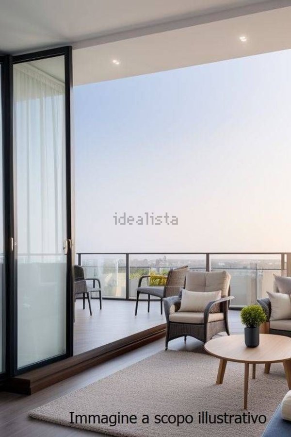 appartamento in vendita ad Aviano