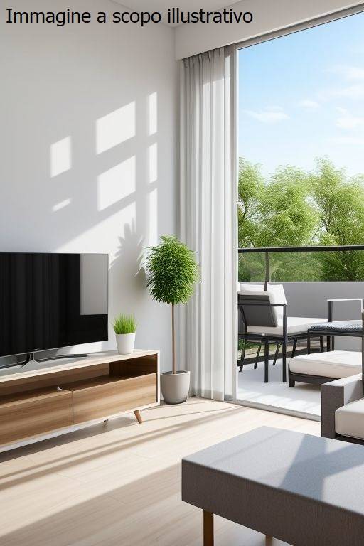 appartamento in vendita ad Aviano