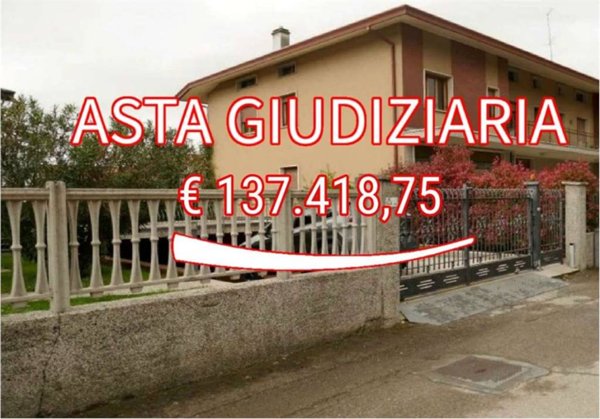 casa indipendente in vendita ad Aviano