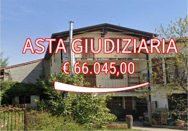 appartamento in vendita ad Aviano
