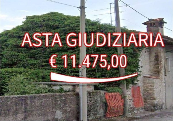 casa indipendente in vendita ad Aviano