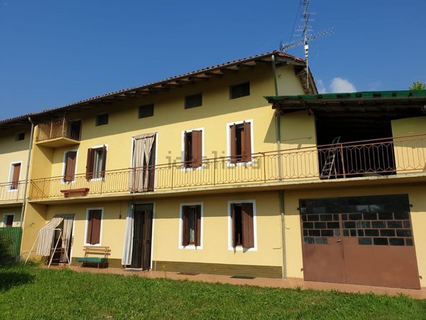 casa indipendente in vendita ad Aviano