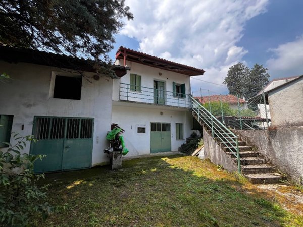 appartamento in vendita ad Aviano