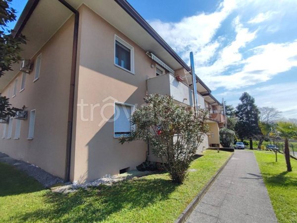 appartamento in vendita ad Aviano