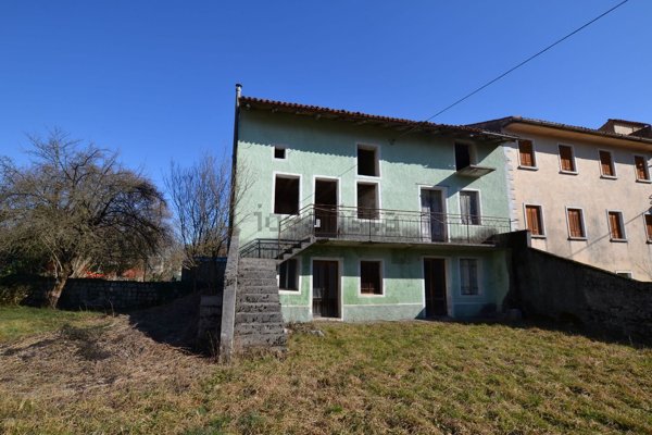 appartamento in vendita ad Aviano