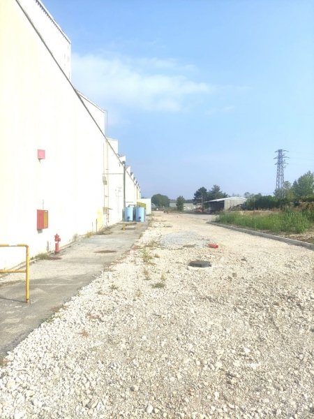 terreno edificabile in vendita ad Aviano