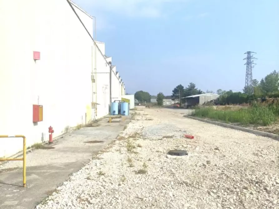 terreno edificabile in vendita ad Aviano