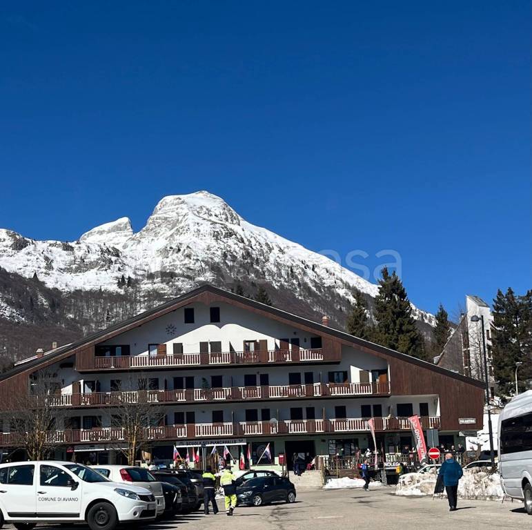 appartamento in vendita ad Aviano
