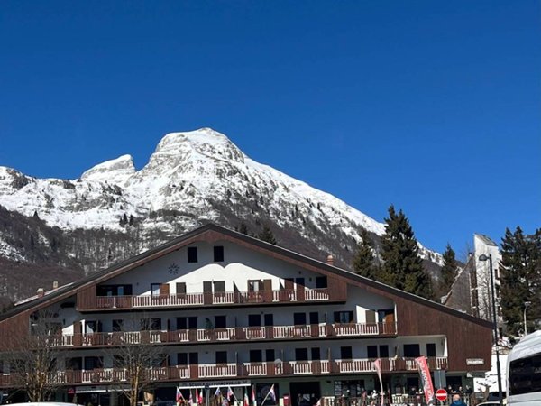 appartamento in vendita ad Aviano