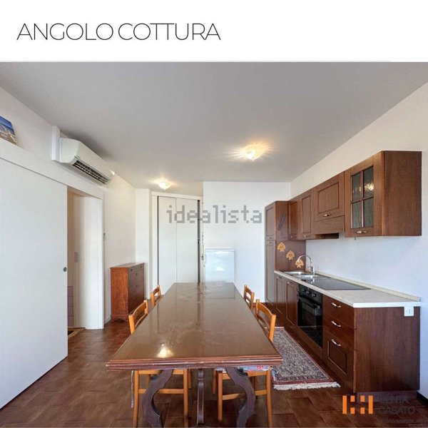 appartamento in vendita ad Aviano