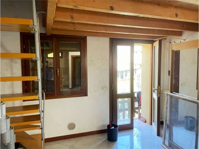 appartamento in vendita ad Aviano