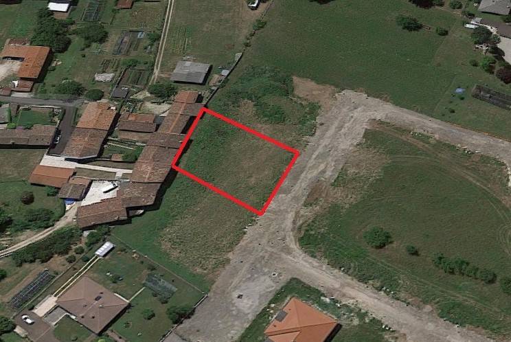 terreno edificabile in vendita ad Aviano