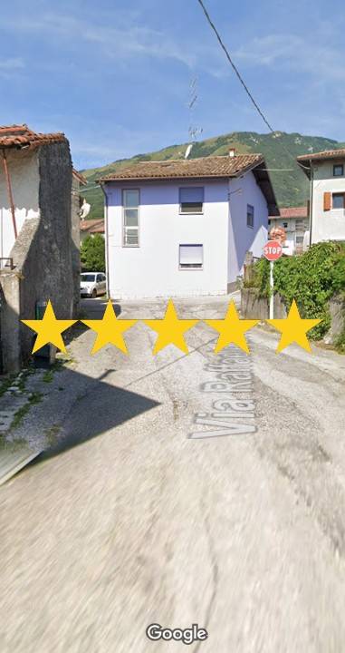appartamento in vendita ad Aviano