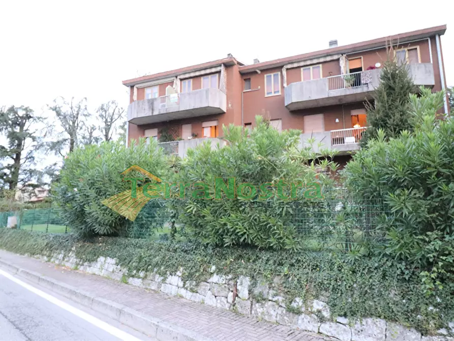 appartamento in vendita ad Aviano