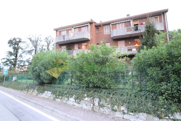 appartamento in vendita ad Aviano