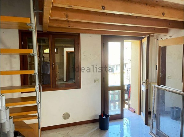 appartamento in vendita ad Aviano
