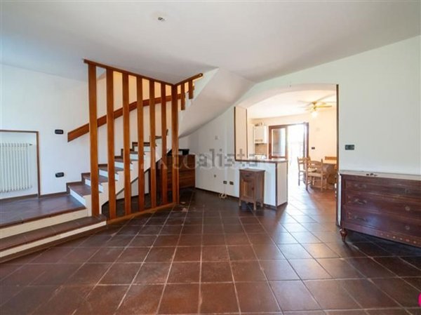 casa indipendente in vendita ad Aviano