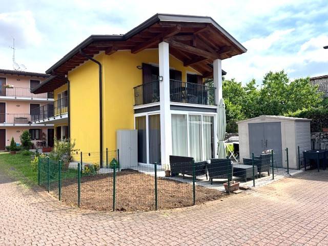 appartamento in vendita ad Aviano