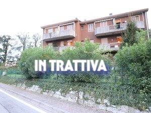 appartamento in vendita ad Aviano