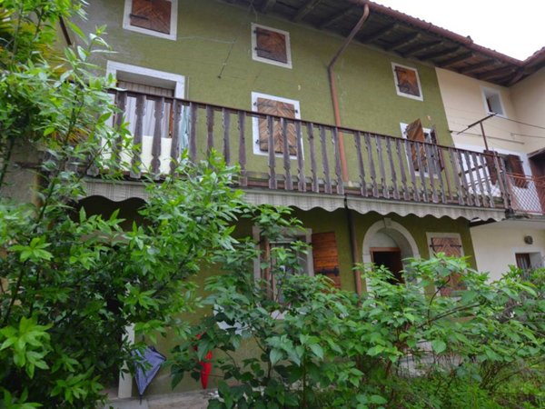 casa indipendente in vendita ad Aviano
