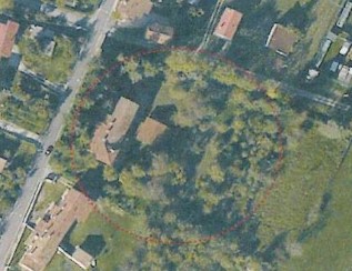 terreno edificabile in vendita ad Aviano