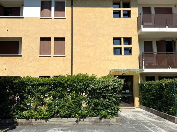 appartamento in vendita ad Aviano