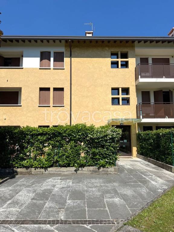 appartamento in vendita ad Aviano