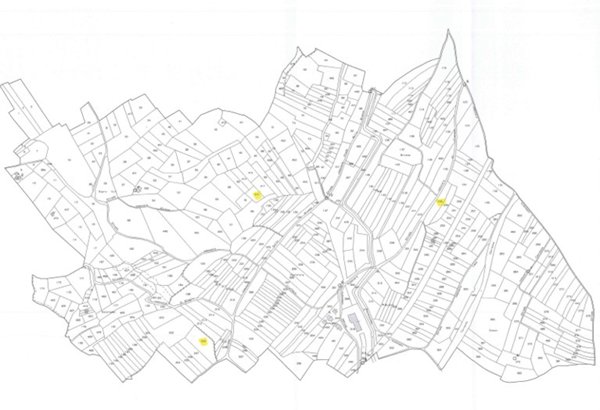 terreno edificabile in vendita ad Aviano