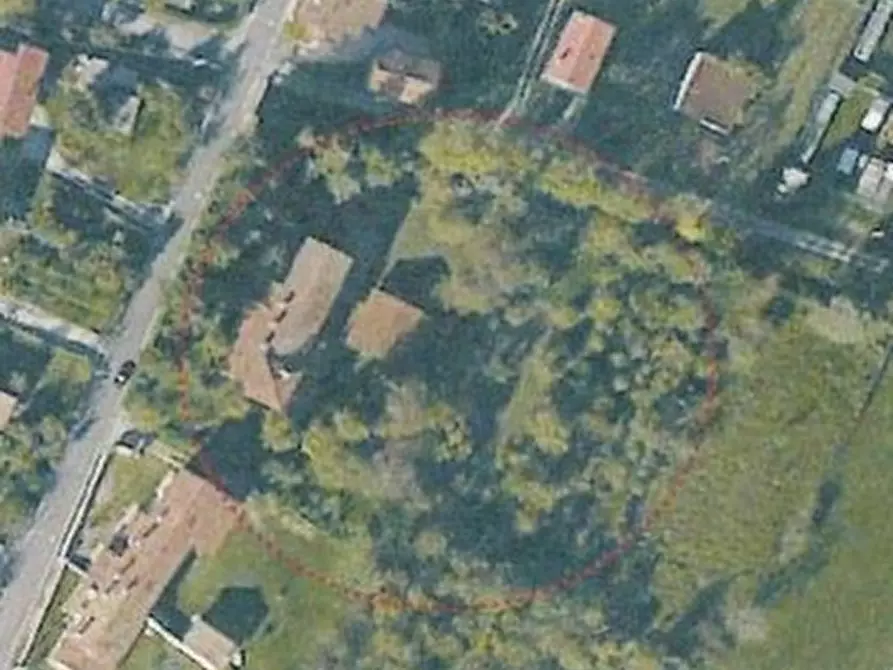 terreno edificabile in vendita ad Aviano