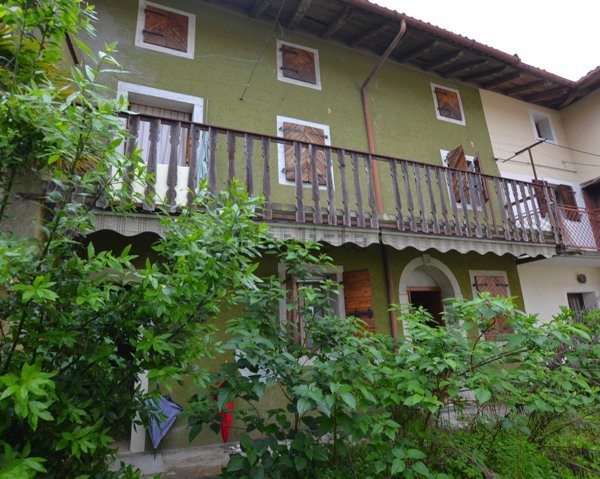 casa indipendente in vendita ad Aviano