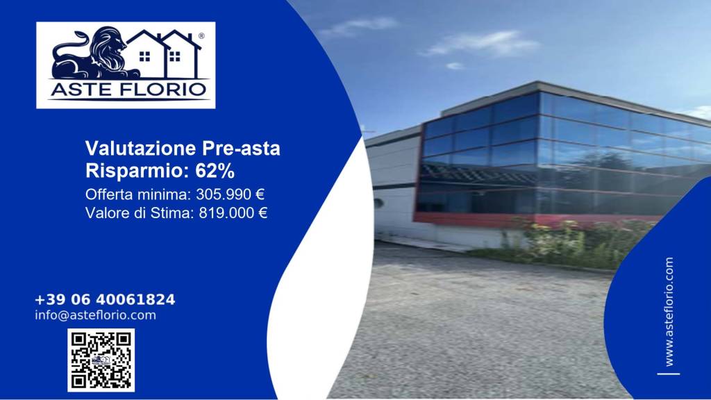 ufficio in vendita ad Aviano