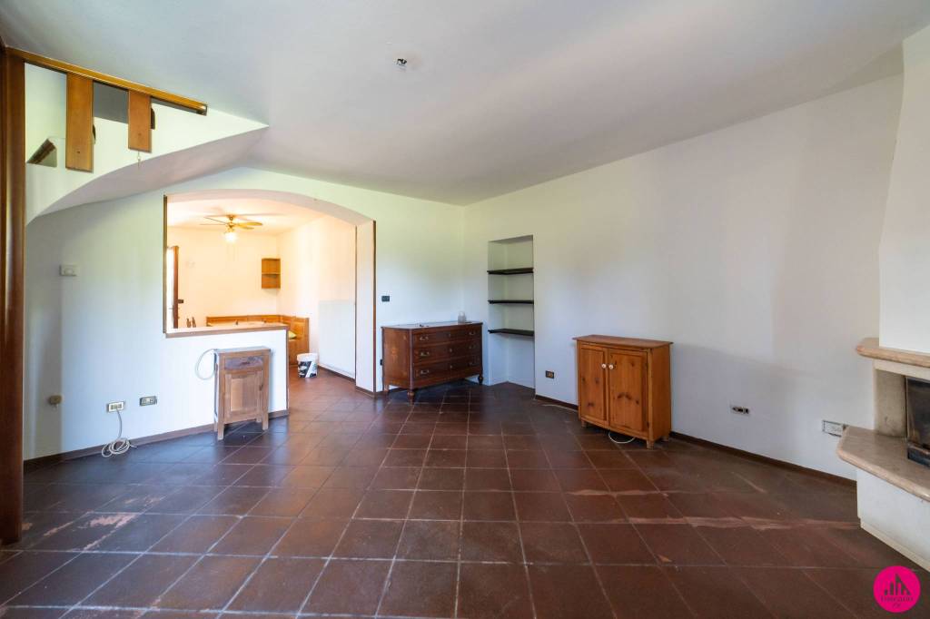 casa indipendente in vendita ad Aviano