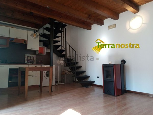 appartamento in vendita ad Aviano