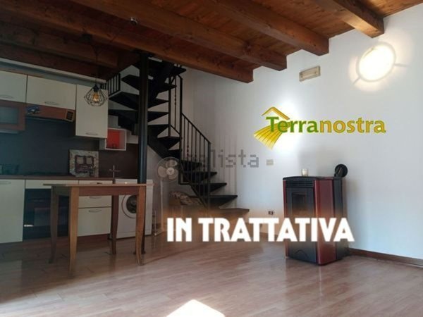 appartamento in vendita ad Aviano