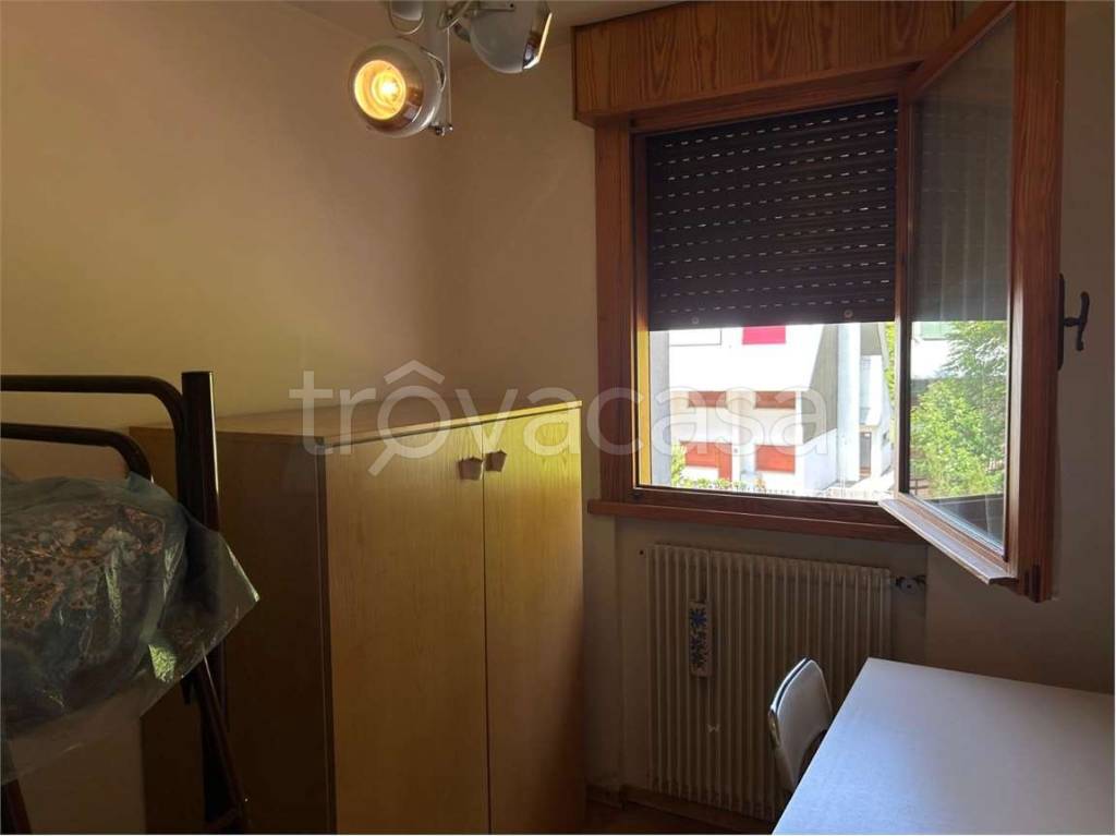 appartamento in vendita ad Aviano