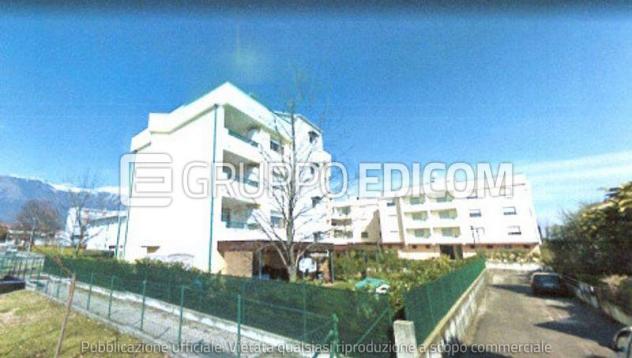 terreno edificabile in vendita ad Aviano