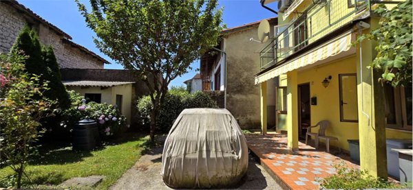 casa indipendente in vendita ad Aviano