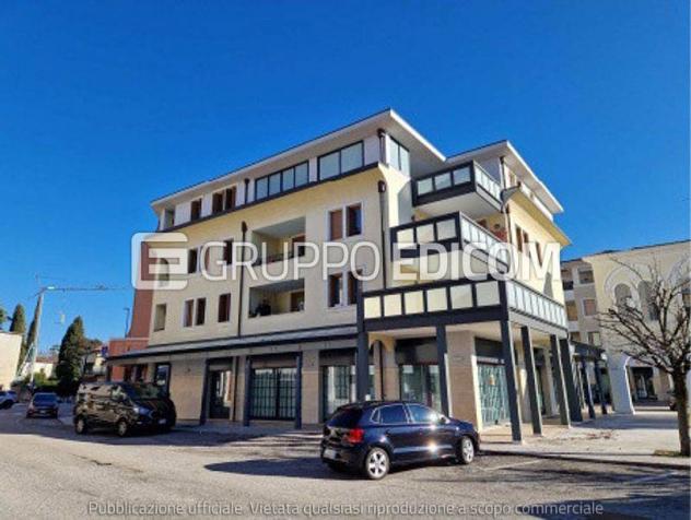 appartamento in vendita ad Aviano