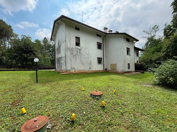 casa indipendente in vendita ad Aviano