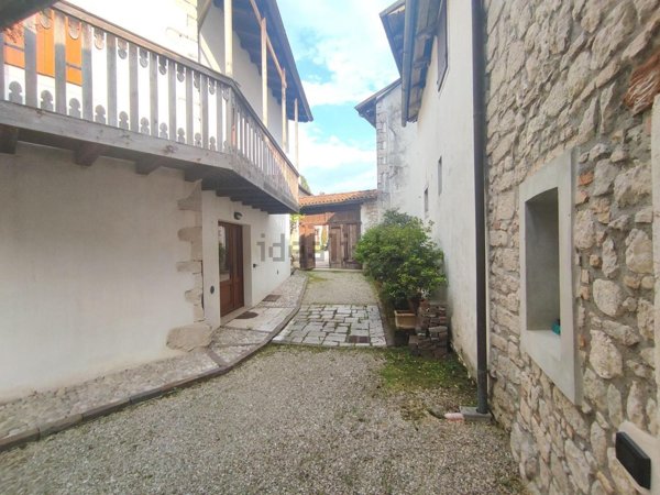 appartamento in vendita ad Aviano