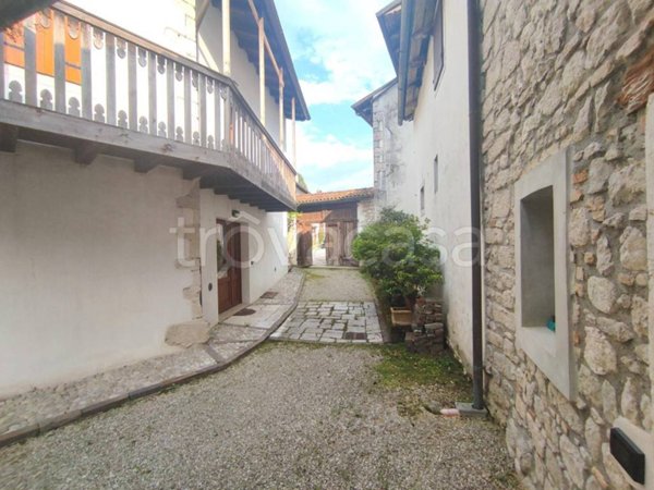 casa indipendente in vendita ad Aviano